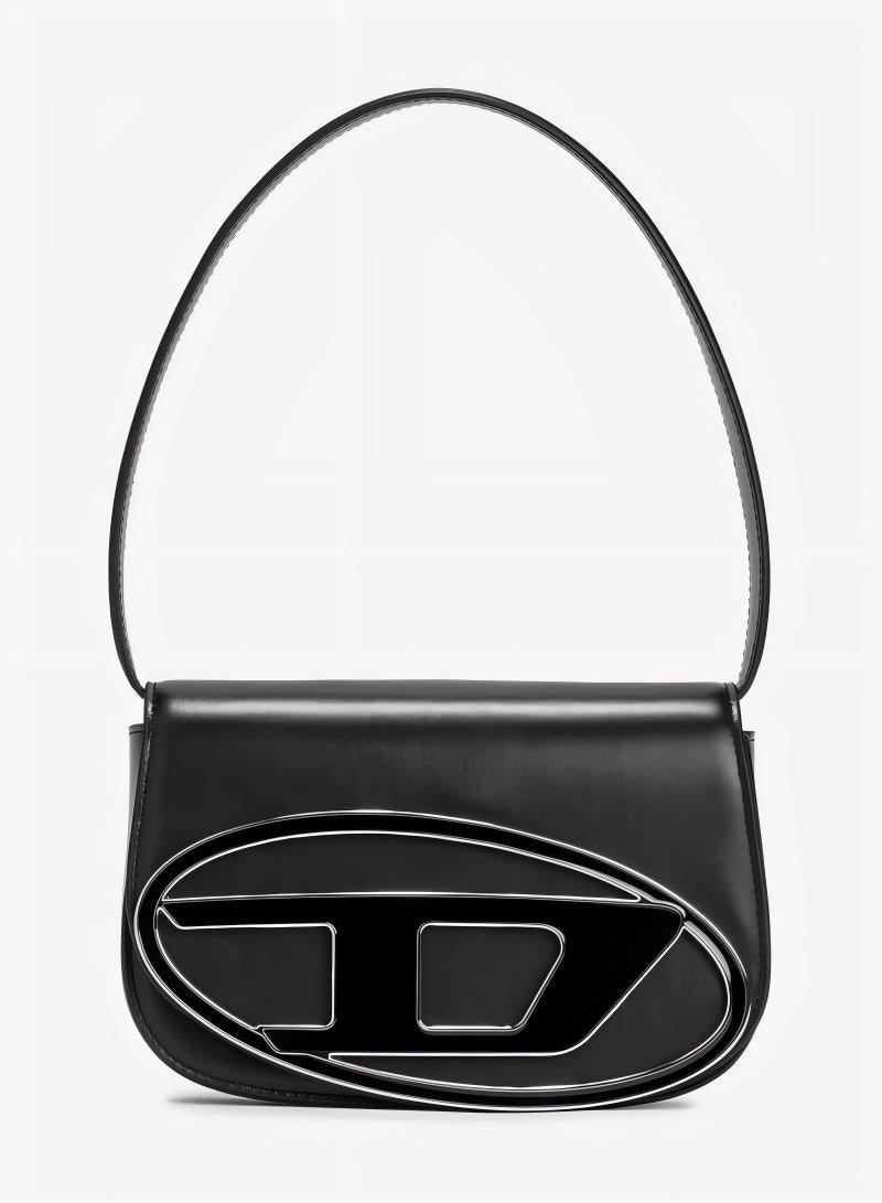 ديزل أسود الكتف حقيبة تحت الذراع - Image 1